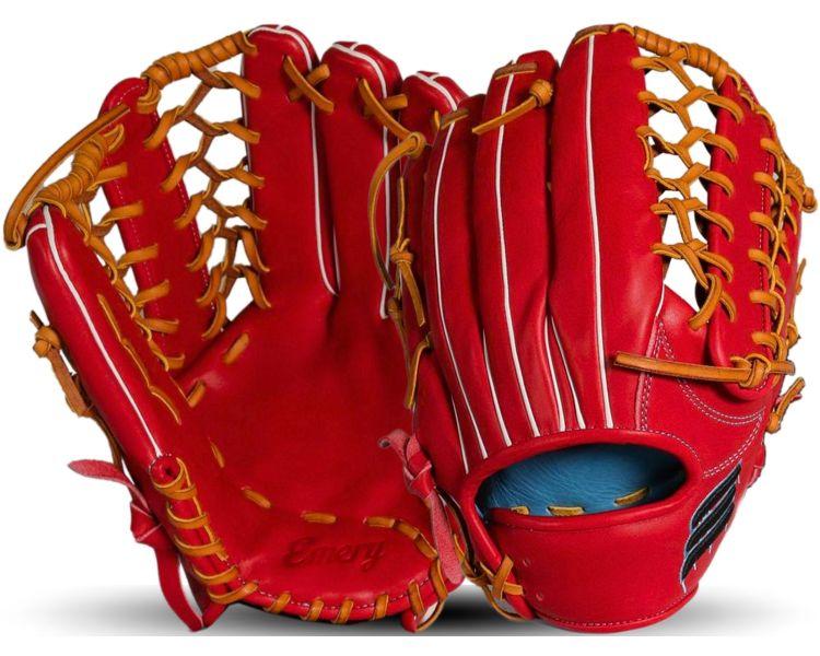 Emery Robin 12.75" Outfield Baseball Glove