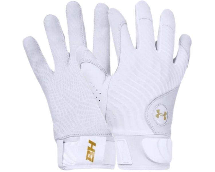 under armour batting gloves