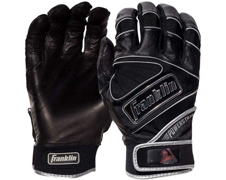 franklin batting gloves