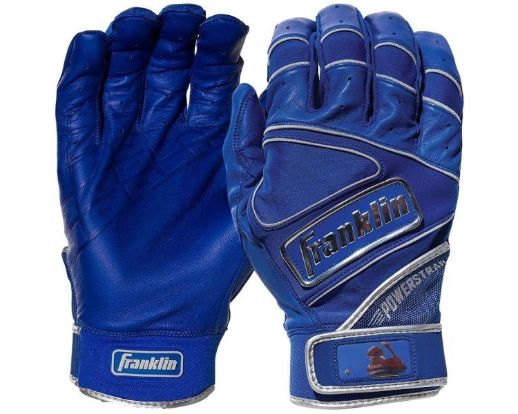 franklin batting gloves