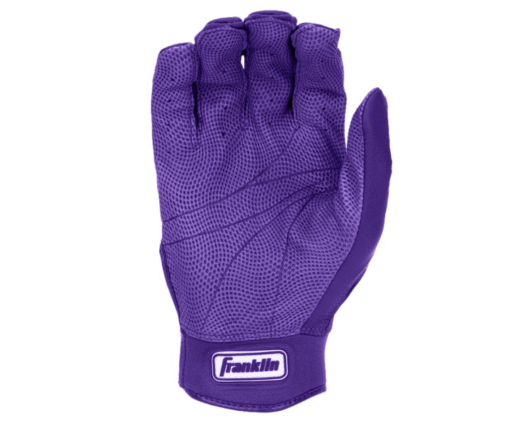 Franklin CFX Pro Hi-Lite Adult Batting Gloves