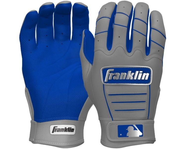 Franklin Batting Gloves CFX Pro Adult 26305CP1 Better Baseball