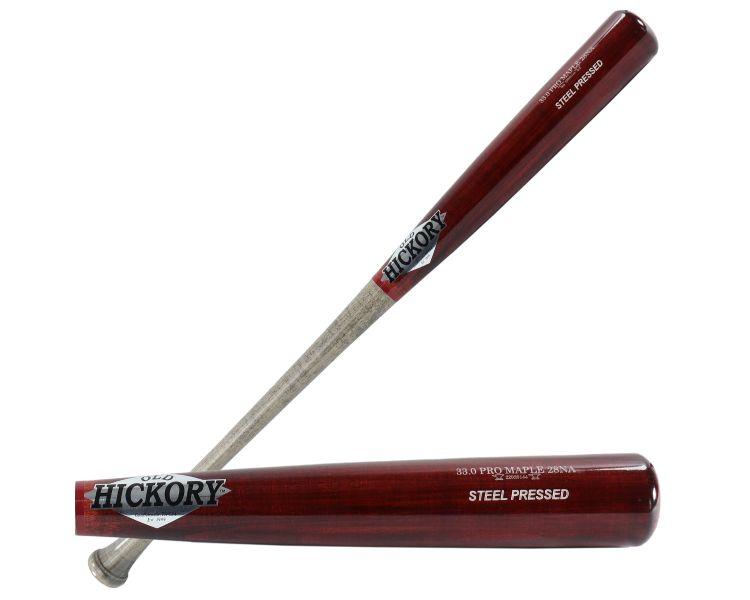 Nolan Arenado Wood Bat