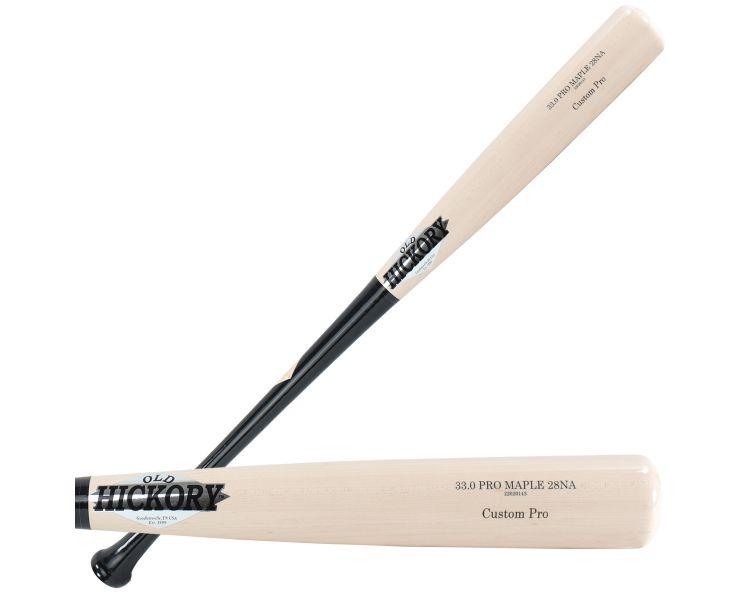 Old Hickory Nolan Arenado Pro Model Baseball Bat