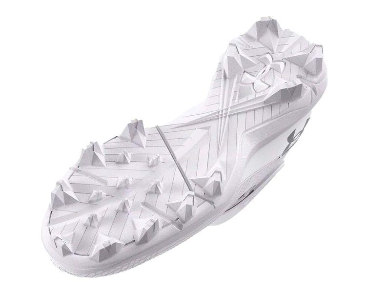 Under Armour Kids Molded Cleats