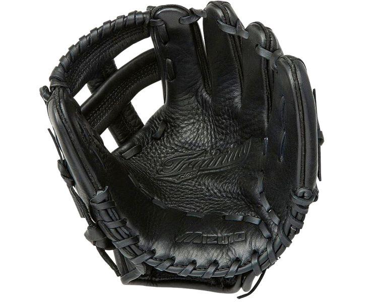 Mizuno Infield 9 Inch Baseballl Training Glove 311666 Better Baseball