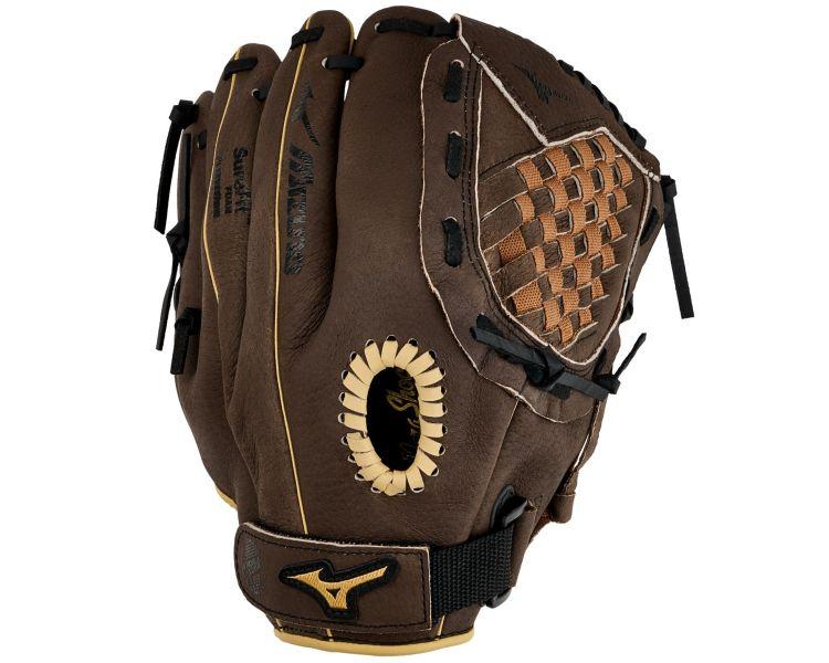 Mizuno Prospect Powerclose GPP1100Y3 11" Youth Baseball Glove