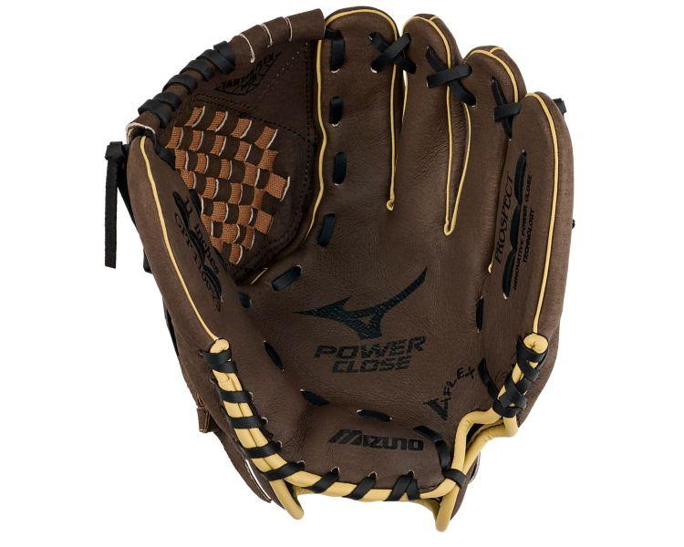 Mizuno Prospect Powerclose 11" Baseball Glove