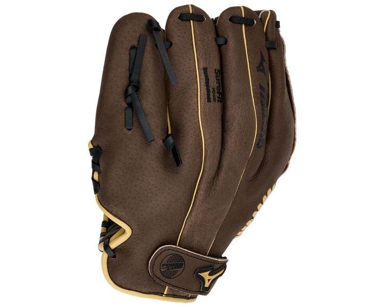 Mizuno Prospect Powerclose GPP1100Y3 11" Youth Baseball Glove Pinky