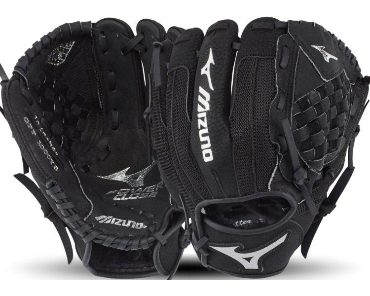 Mizuno Prospect Powerclose 10" Youth Baseball Glove