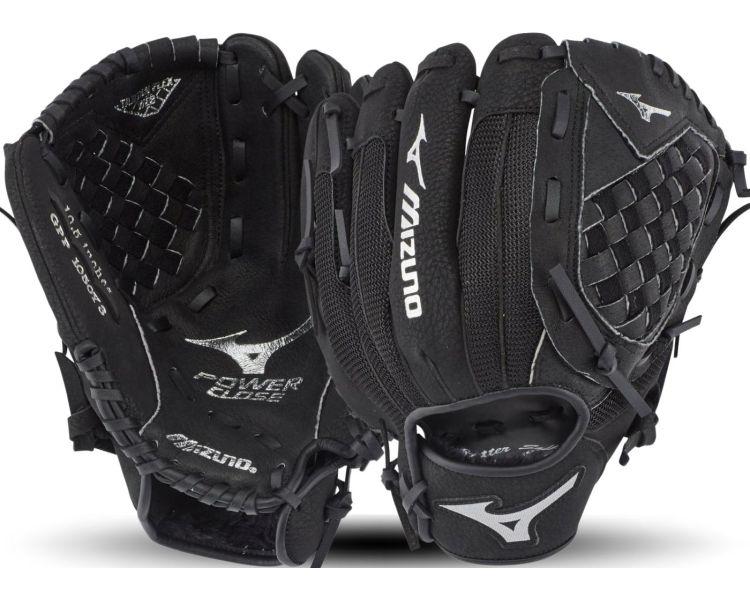 Mizuno Prospect 10.5" Youth Baseball Glove: 312722