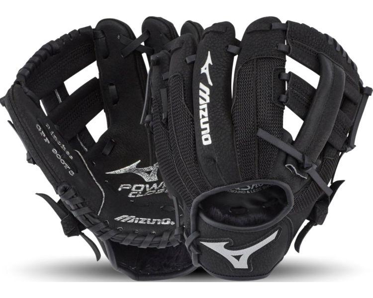 Mizuno Prospect PowerClose 9" Youth Baseball Glove: 312726