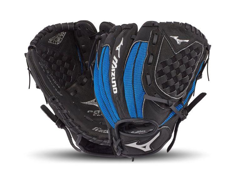 Mizuno Prospect Powerclose GPP1050Y3RY 10.5" Youth Baseball Glove
