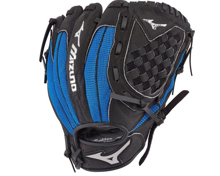 Mizuno Prospect Powerclose 10.5" Youth Baseball Glove