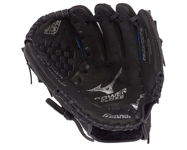 Mizuno Prospect Powerclose Youth Baseball Glove