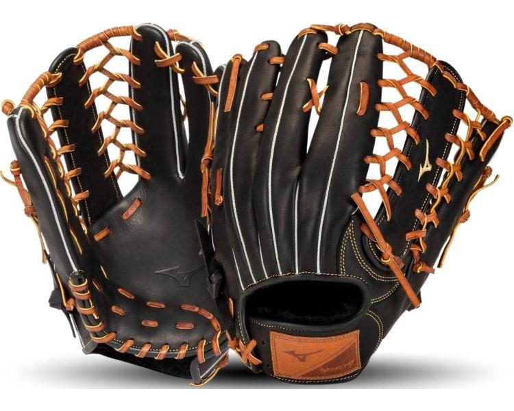 Mizuno Select 9 Outfield Glove