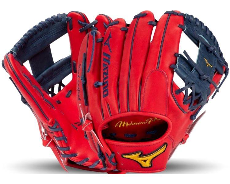 Mizuno Pro 11.5" Andrelton Simmons Baseball Glove: 312908