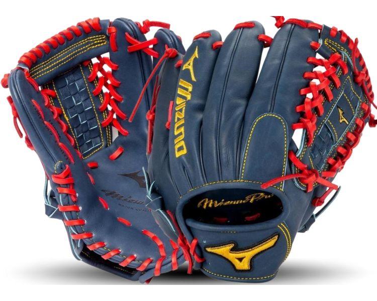 Mizuno pitchers glove on sale