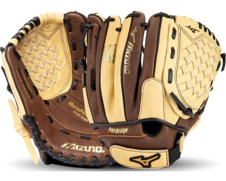 Mizuno Prospect Paraflex Glove