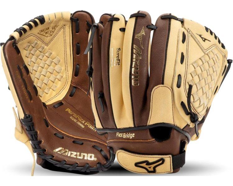 Mizuno Prospect Paraflex Youth Glove