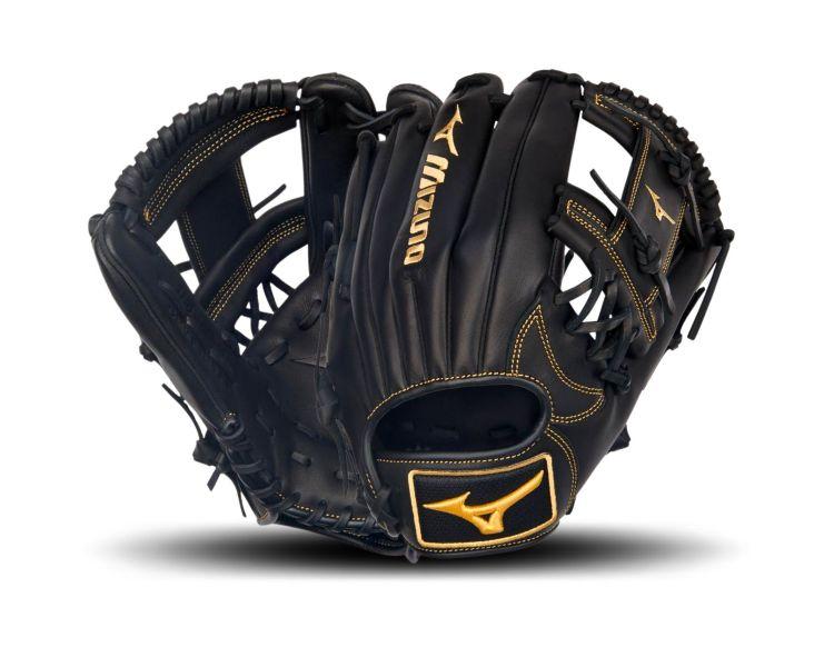 Mizuno MVP Prime GMVP1151P4 11.5" Infield Glove