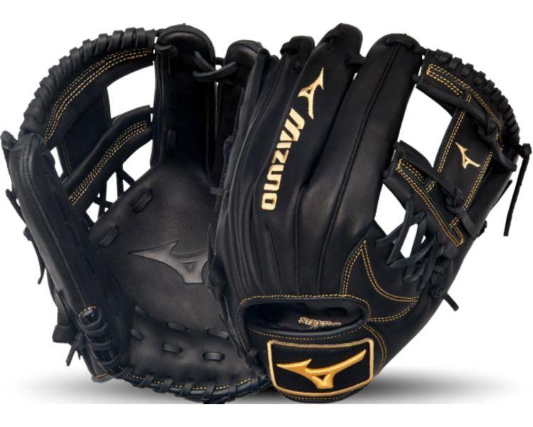 Mizuno MVP Prime 11.75" Infield Baseball Glove: 313054