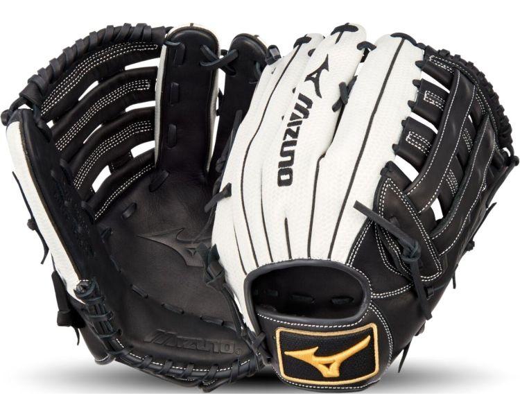 Mizuno MVP Prime 12.75" Baseball Glove: 313058