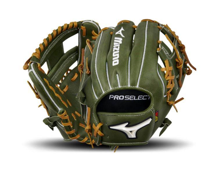 Mizuno GPS-41R Pro Select 11.5" | RHT