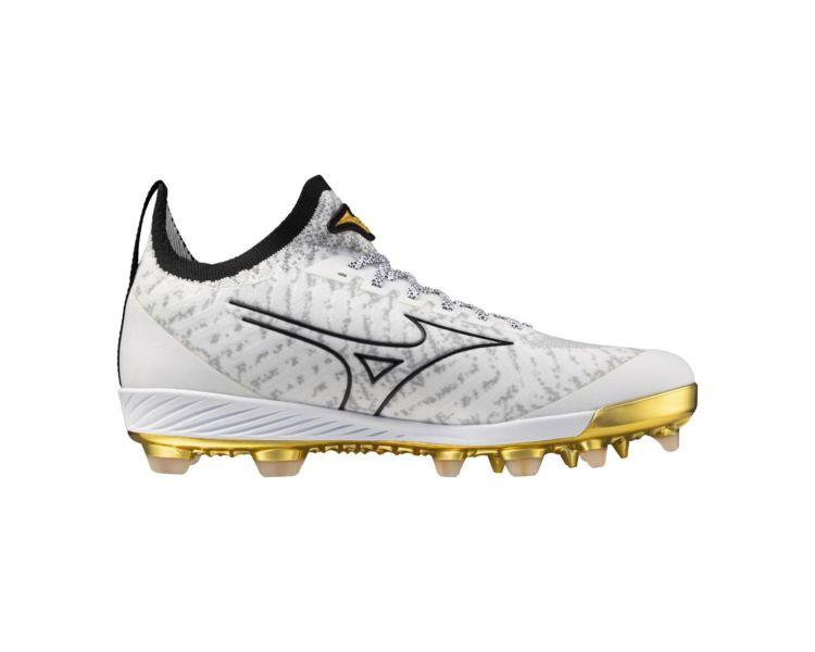 Mizuno Pro Knit 2 Molded Cleats