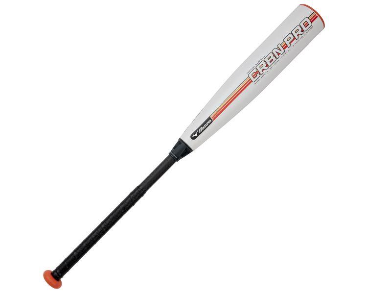 Mizuno CRBN Pro Drop 10 USSSA Baseball Bat