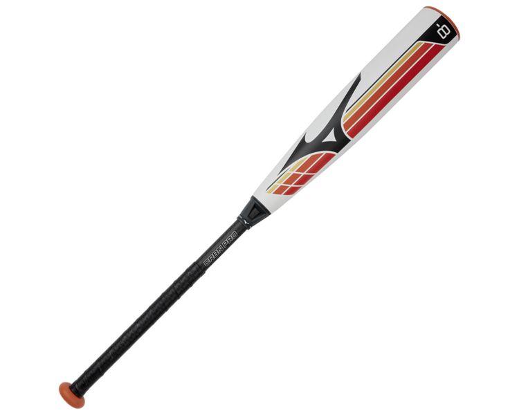 Mizuno CRBN Pro Baseball Bat