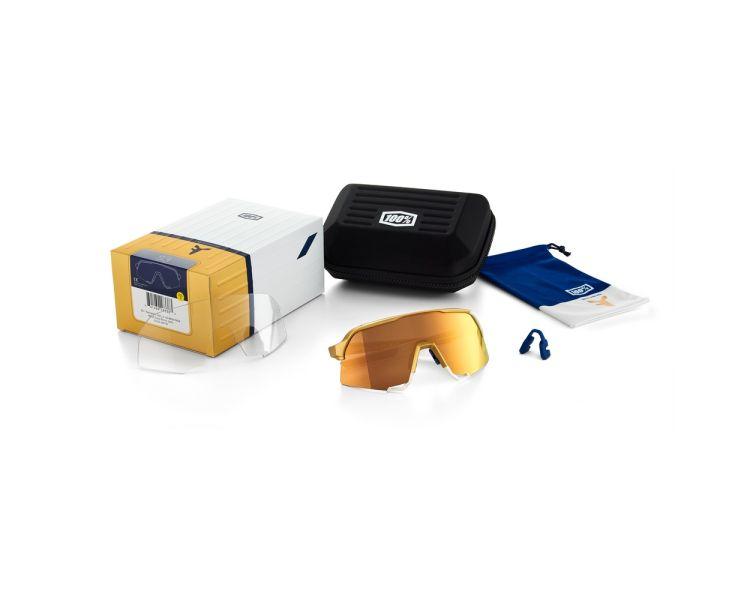 100 Percent S3 Tatis 23 LE Sunglasses | Better Baseball