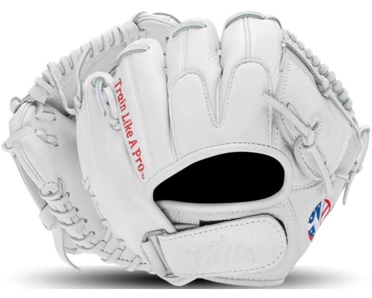 Valle Eagle 8" Infield Training Glove: 8S