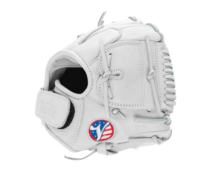 Valle Eagle 8" Infield Training Glove: 8S