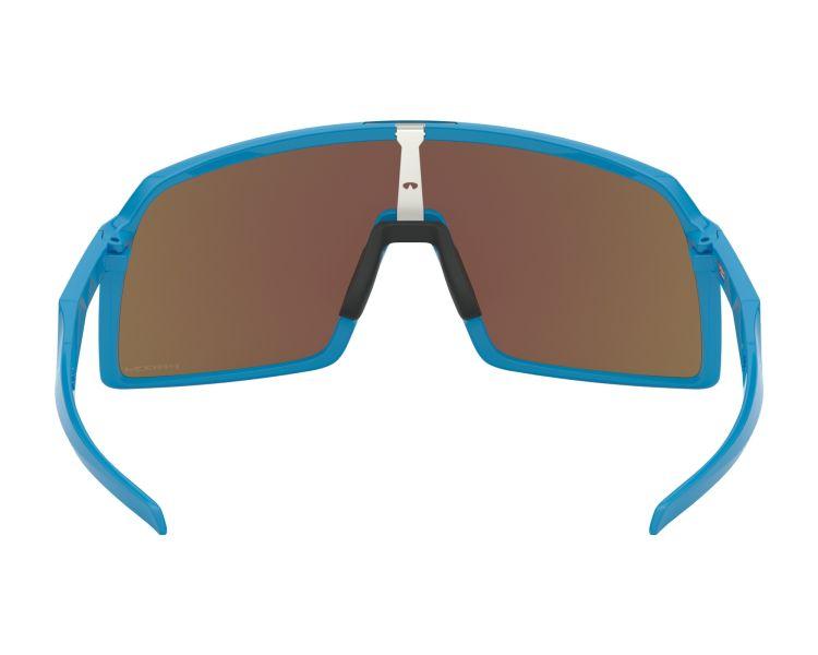 Oakley Sutro Sky Blue/Prizm Sapphire Sunglasses: 940607