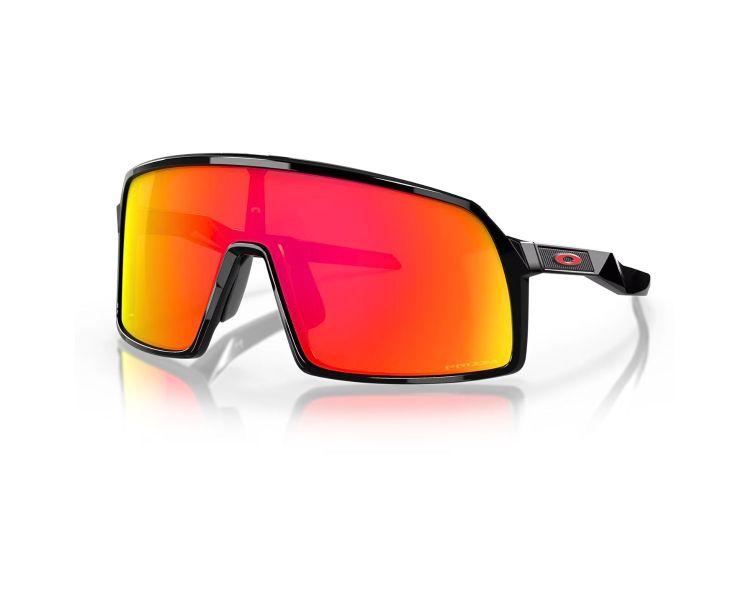 Oakley Sutro S Polished Black Sunglasses