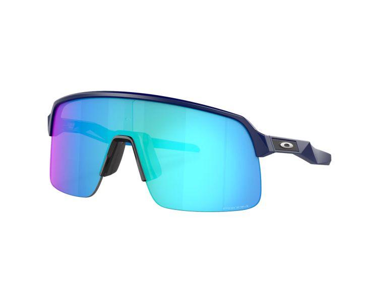 Oakley Sutro Lite Matte Navy Prizm Sapphire
