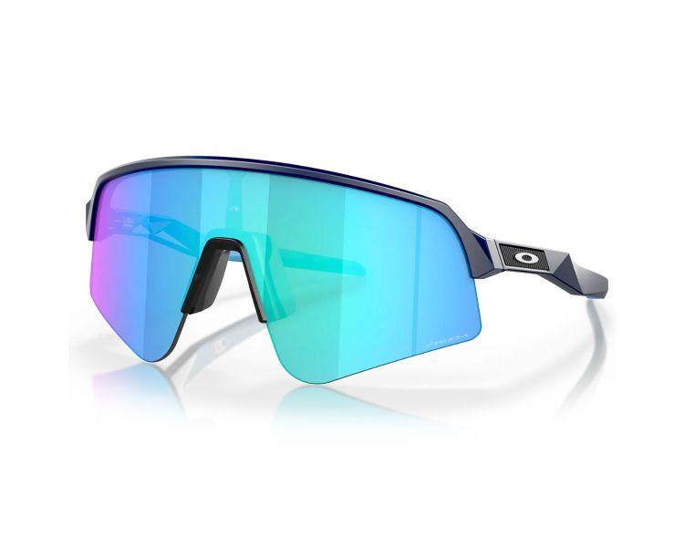 Oakley Sutro Lite Sweep Navy Sunglasses