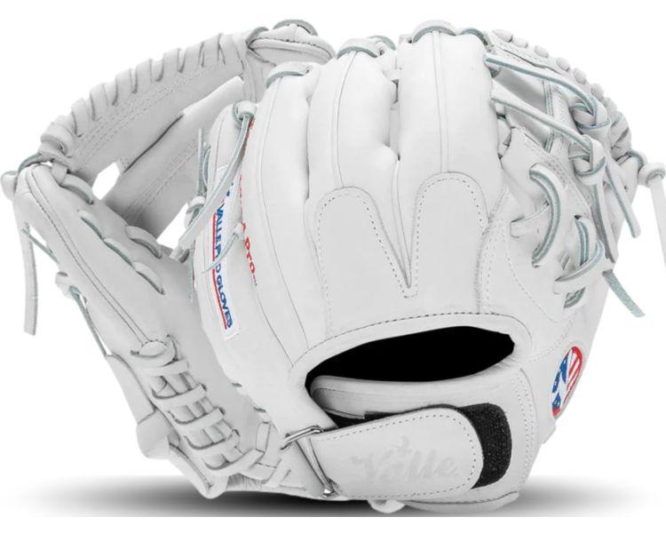 Valle Eagle 9.75 Inch Infield Training Glove: 975S