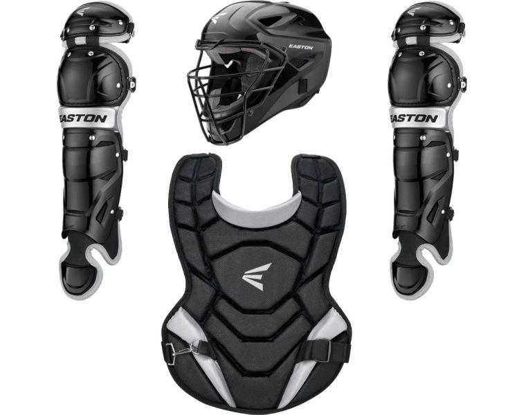 Easton Black Magic 2.0 Junior Catchers Set