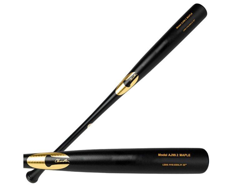 Chandler Bats AJ99.2 Aaron Judge Wood Baseball Bat