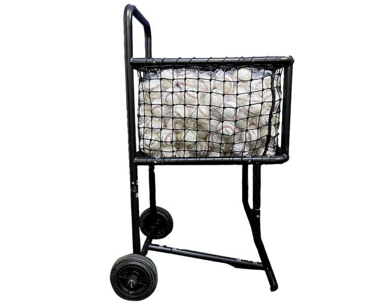 baseball cart