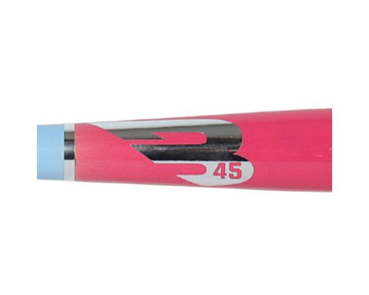 B45 Drop 7 Youth Wood Bat: B45-YOUTHCC