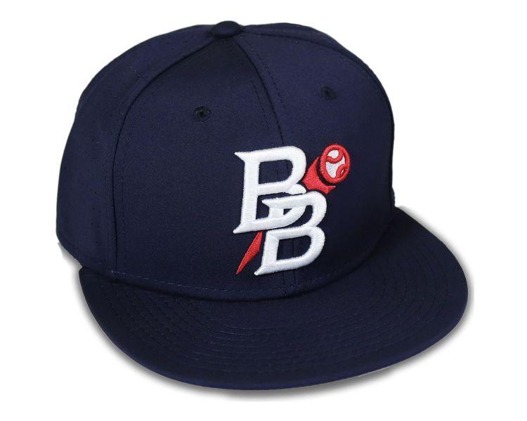 Better Baseball Hat