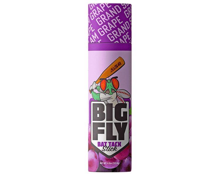 Big Fly Scented Bat Tack Grape