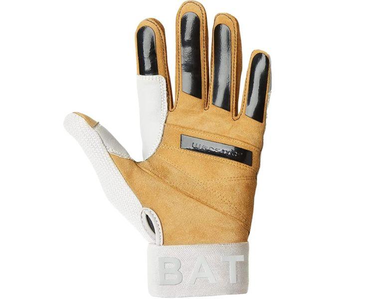 Warstic Batting Gloves Workman 3 Youth Better Baseball Better Baseball