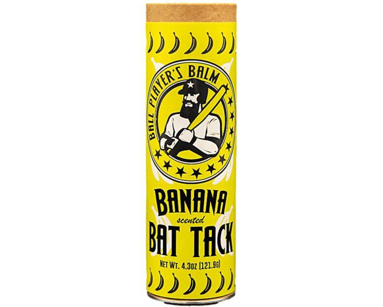 Banana Bat Tack