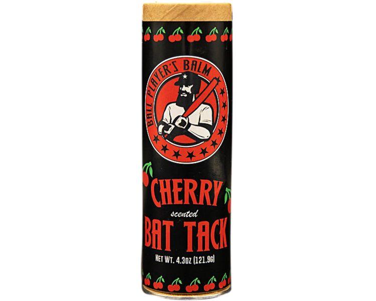 Cherry Bat Tack