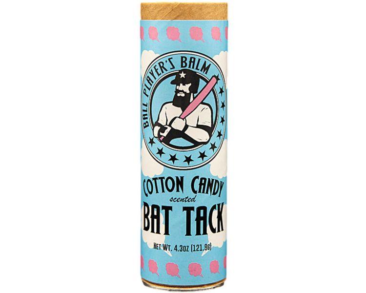 Cotton Candy Bat Tack