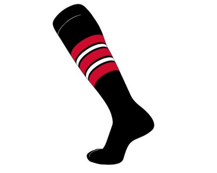 TCK Sports BPSF1 TCK Pro Pattern F Custom Socks